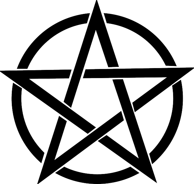 Pentacle logo